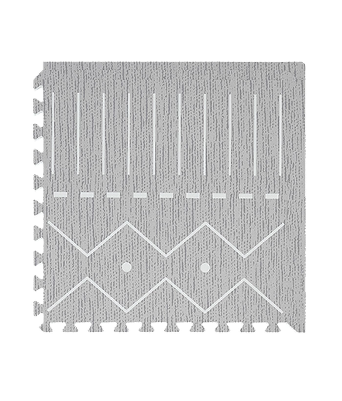 Black and white play mats sales