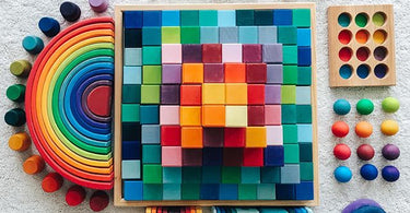 How to Home School- a Mum´s guide to doing it yourself.