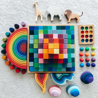 How to Home School- a Mum´s guide to doing it yourself.