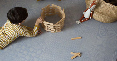 Toddlekind asks the experts - the importance of play.