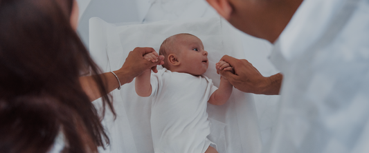 Your Baby’s First Year: Expert Advice from Pediatrician Dr. Gabriella Dauer