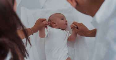Your Baby’s First Year: Expert Advice from Pediatrician Dr. Gabriella Dauer