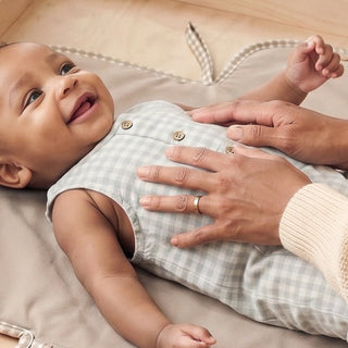 The Mini Mavens Portable Changing Mat: Our Best-Selling Travel Essential