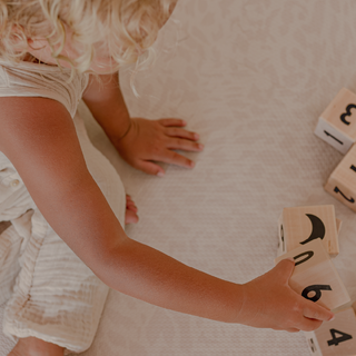 Play mats: How are their materials made?