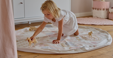 The Power of Play | Meet Toddlekind’s New Interactive Playsack