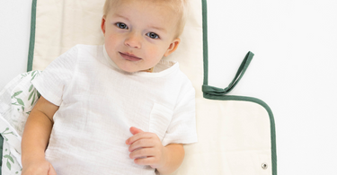 Meet Mini Maven: The Changing Clutch That Does It All