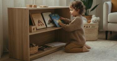 Designing a Home That Grows Independence