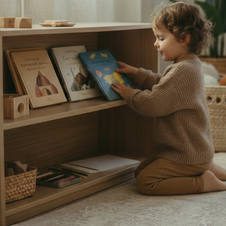 Designing a Home That Grows Independence