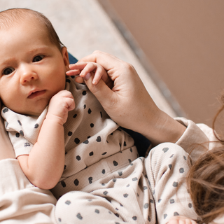 Newborn Essentials You’ll Actually Use (From Home to On-the-Go)