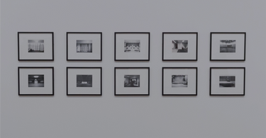 Five steps to your perfect wall gallery