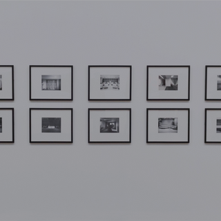 Five steps to your perfect wall gallery