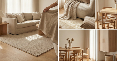 The Art of an Organized Home