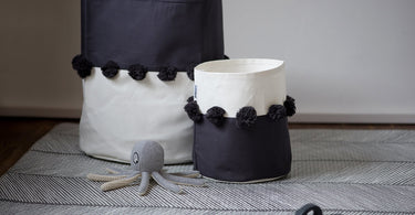 The Art of Containment