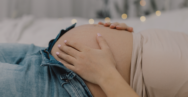 Pregnancy during a pandemic