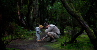 20 Proven Old School Parenting Tricks
