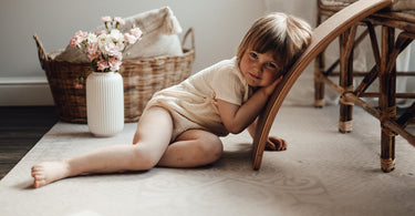 Unleash your childs creative genius