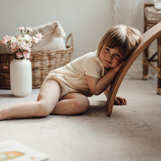 Unleash your childs creative genius