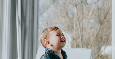 Toddlekind's guide to tantrum management