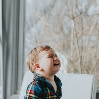 Toddlekind's guide to tantrum management