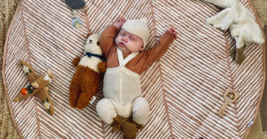 A New Mother’s Wishlist: Do’s and dont’s for visiting a newborn