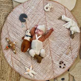 A New Mother’s Wishlist: Do’s and dont’s for visiting a newborn