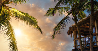 Family holidays in Mexico