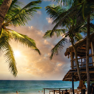 Family holidays in Mexico