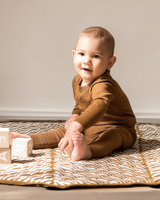 Cotton Playmats
