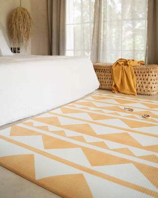 Reversible Mat