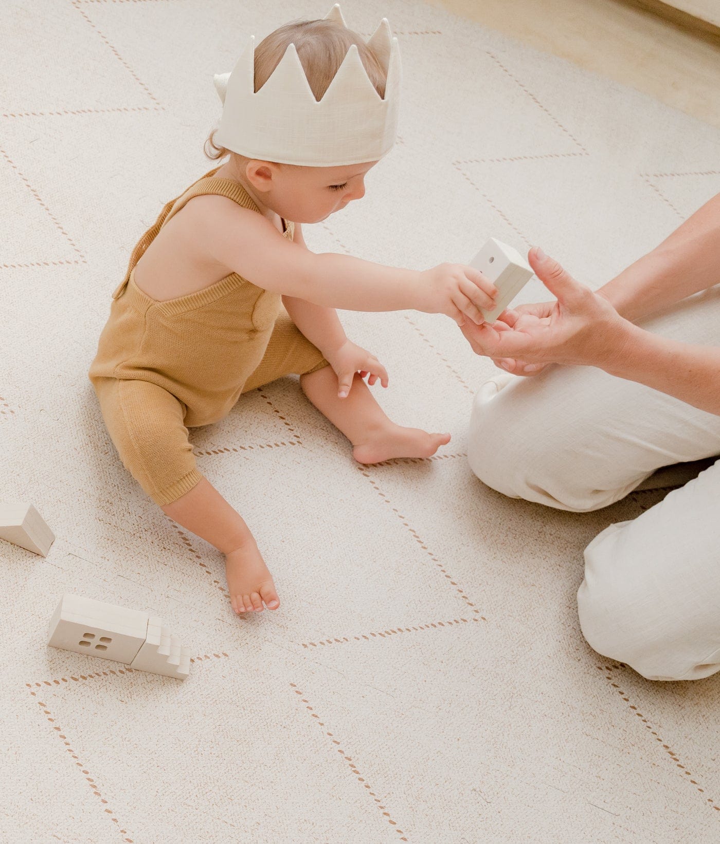 Prettier Puzzle Baby Playmats – Toddlekind EU