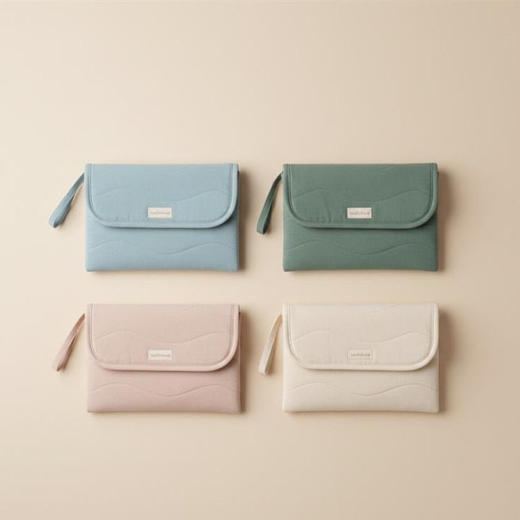 Compact Design That Keeps Up