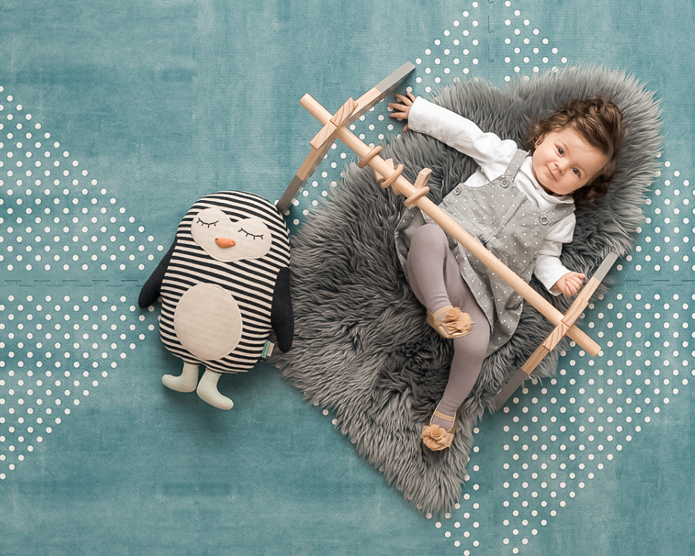 Grow and Play Your Way