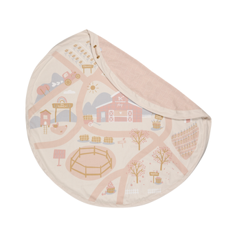 2-in-1 Matte | The Ranch