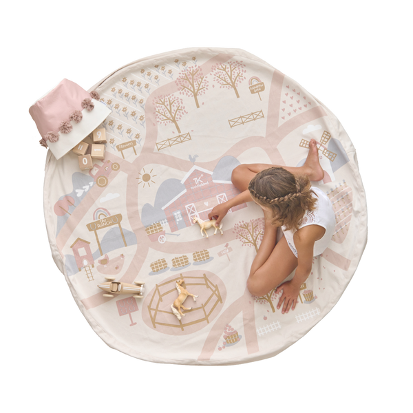 2-in-1 Mat | The Ranch – Toddlekind EU