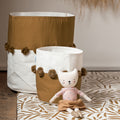 Storage Baskets | Sand Castle