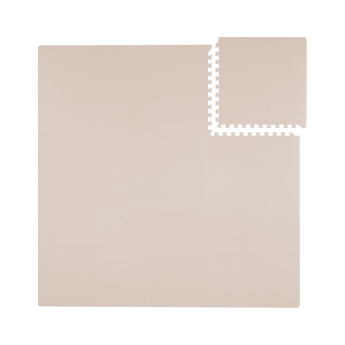 Premium Foam Classic Playmat | Blush | Toddlekind