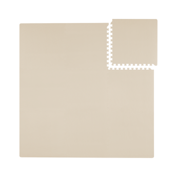 Premium Foam Classic Playmat | Clay | Toddlekind