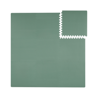 Premium Foam Classic Playmat | Moss | Toddlekind