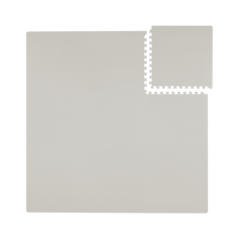 Premium Foam Classic Playmat | Stone | Toddlekind