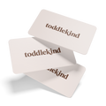 Toddlekind E-Gift Card