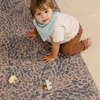 Premium Foam Haven Playmat | Wild - Driftwood | Toddlekind