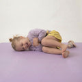 Premium Foam Classic Playmat | Lilac | Toddlekind
