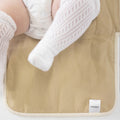 Portable Mini Maven Changing Clutch | Tofu | Toddlekind