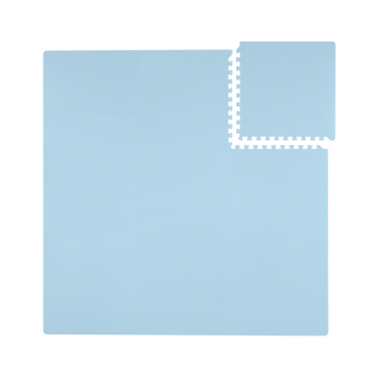Premium Foam Classic Playmat | Slate | Toddlekind