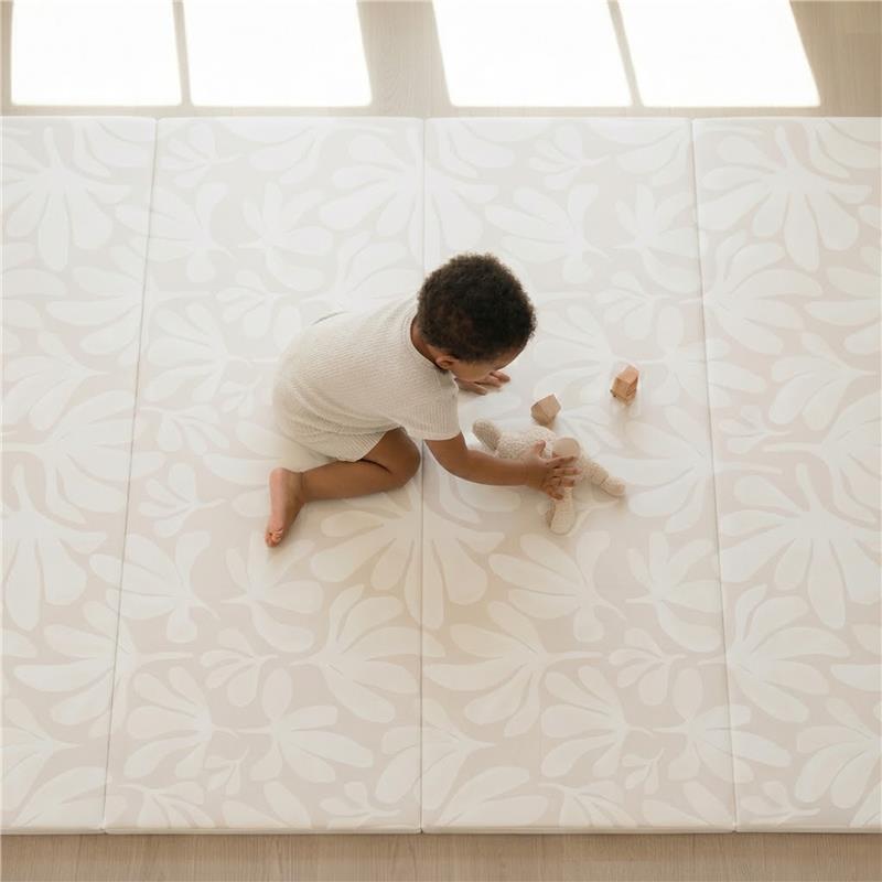 Foldable Tumble Playmat | Willow - Ava | Toddlekind