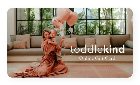 E-Geschenkkarte von Toddlekind