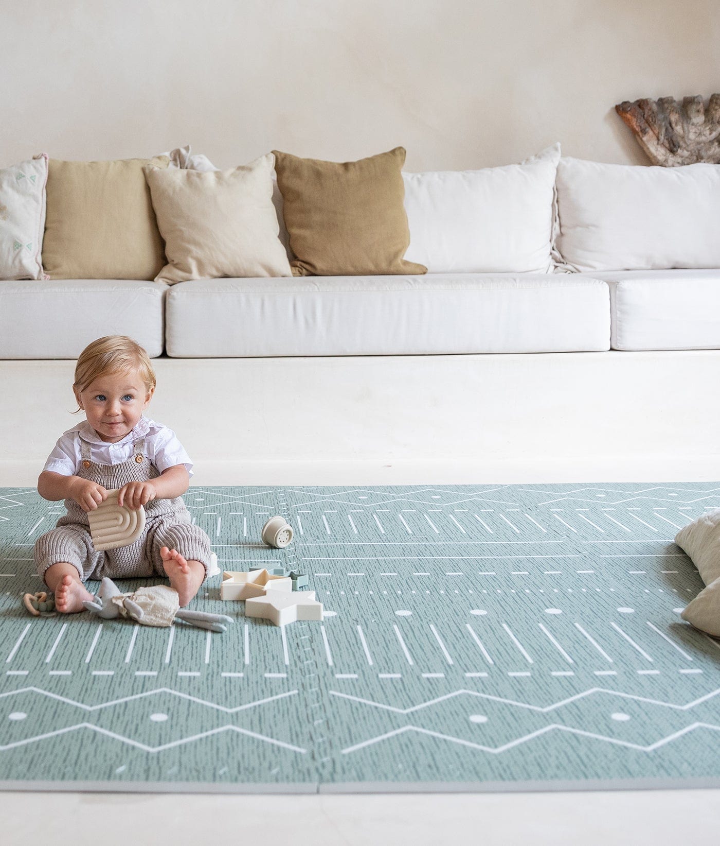tapete puzzle  Modern kids rugs, Puzzle pieces, Kids rugs